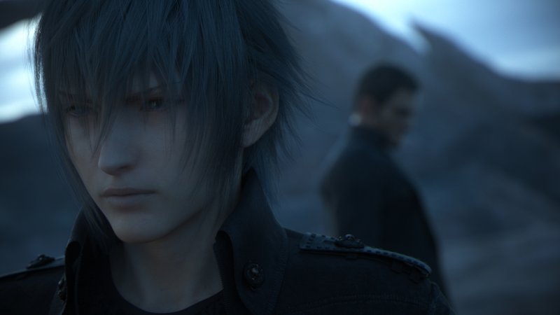 Final Fantasy XV sarà presente in maniera limitata all'E3, Square Enix punta alla GamesCom