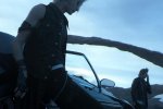 Final Fantasy XV alla conferenza Microsoft dell'E3 2016 con la missione 'The Trial of Titan' - Notizia