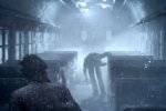 Final Fantasy XV, mostrata la 'cat camera' e una versione estesa della stazione innevata - Notizia