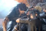 Final Fantasy XV, disponibile l'aggiornamento che modifica il Capitolo 13 - Notizia