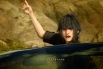 Le reazioni della community nel nuovo videodiario di Final Fantasy XV - Notizia