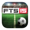 First Touch Soccer 2015 per iPhone