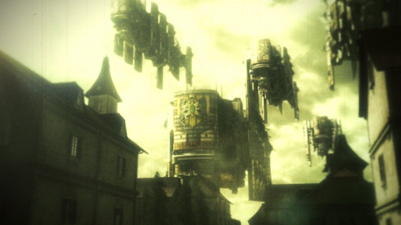 Immagine di Final Fantasy Type-0 HD per PlayStation 4
