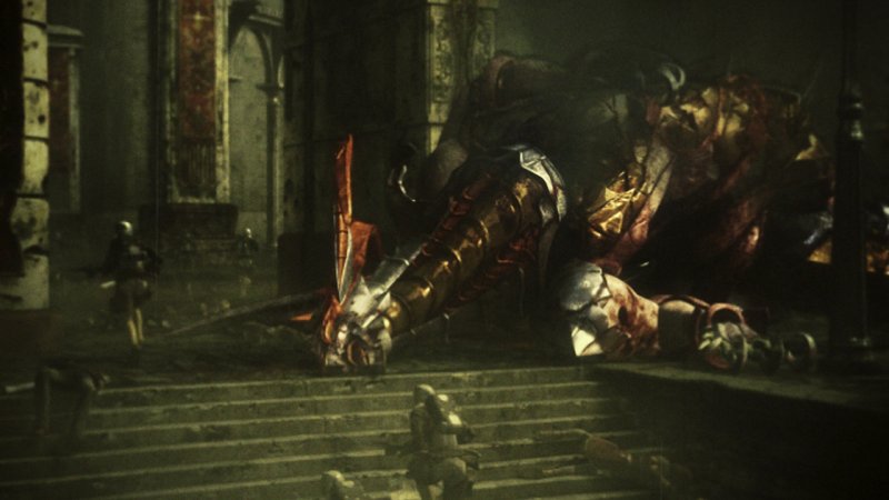 Immagine di Final Fantasy Type-0 HD per PlayStation 4