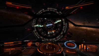 Elite: Dangerous