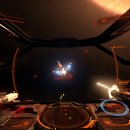 Elite: Dangerous gira meglio su Xbox One che su PlayStation 4, alti e bassi su PlayStation 4 Pro