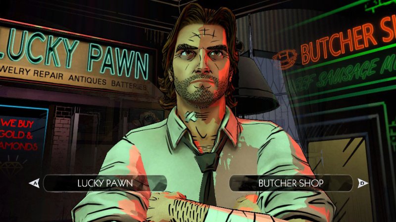 Telltale Games: fine della favola?