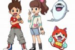 Yo-kai Watch 2 arriva a settembre in nord America - Notizia