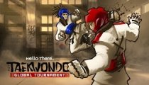 The Taekwondo Game - Global Tournament - Trailer