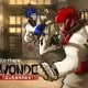 The Taekwondo Game - Global Tournament - Trailer