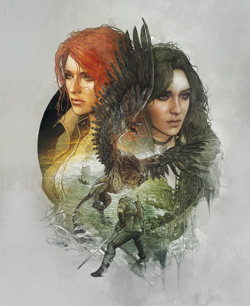 Immagine di The Witcher 3: Wild Hunt per PC Windows
