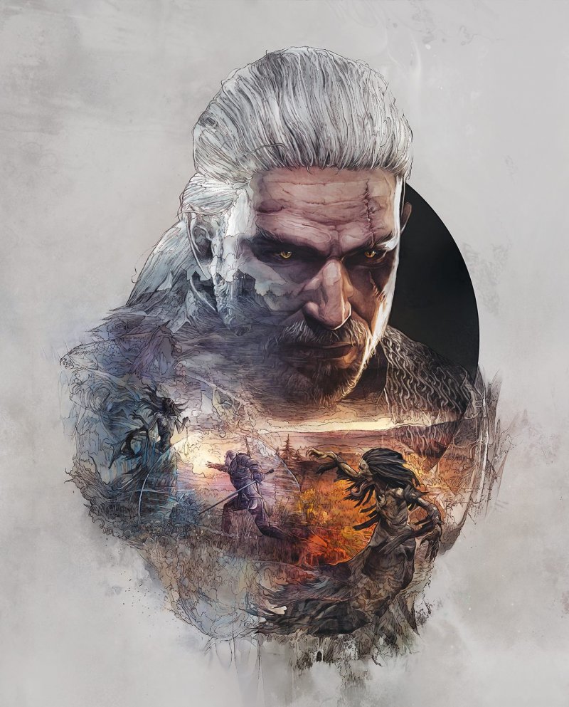 Immagine di The Witcher 3: Wild Hunt per PC Windows