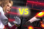 Morbidezza futuristica con il nuovo trailer di Dead or Alive 5: Last Round - Notizia