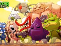 Nuclear Throne: gli sviluppatori pensano a un port per Switch
