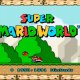 Vediamo Super Mario World finito in una manciata di minuti