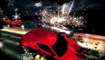 Asphalt 8: Airborne - Il trailer dell'aggiornamento natalizio