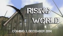 Rising World - Il trailer di lancio