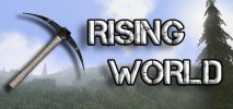 Rising World per PC Windows