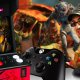 Sunset Overdrive: The Mystery of Mooil Rig - Sala Giochi