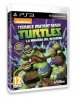 Teenage Mutant Ninja Turtles: La Minaccia del Mutageno per PlayStation 3