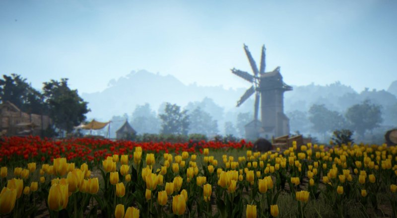 Immagine di Black Desert Online per PC Windows