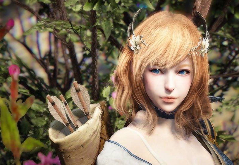 Immagine di Black Desert Online per PC Windows