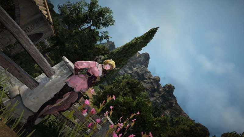 Immagine di Black Desert Online per PC Windows