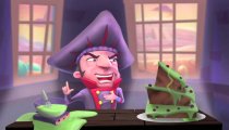 Pastry Paradise - Il trailer di Mr Moelleux