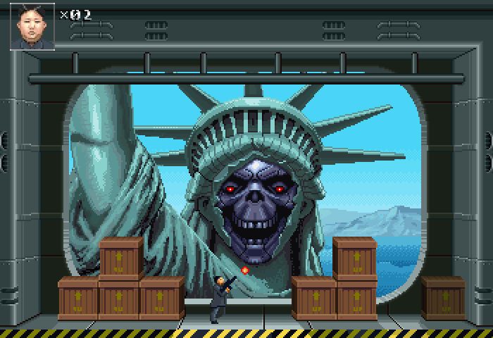 Immagine di Glorious Leader! per PC Windows