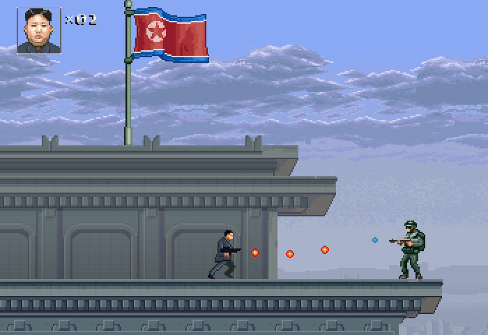 Immagine di Glorious Leader! per PC Windows
