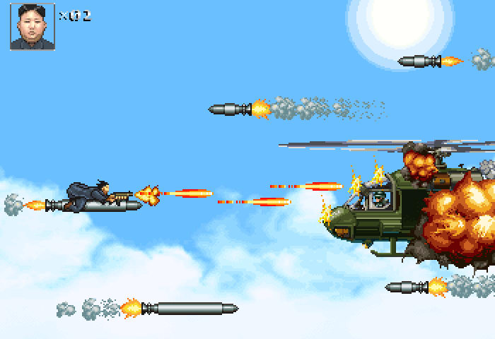 Immagine di Glorious Leader! per PC Windows