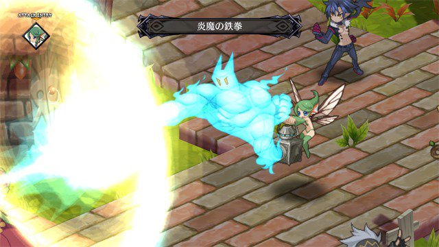 Immagine di Disgaea 5: Alliance of Vengeance per PlayStation 4
