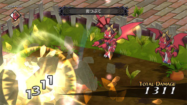 Immagine di Disgaea 5: Alliance of Vengeance per PlayStation 4