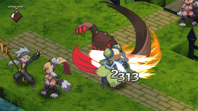 Immagine di Disgaea 5: Alliance of Vengeance per PlayStation 4