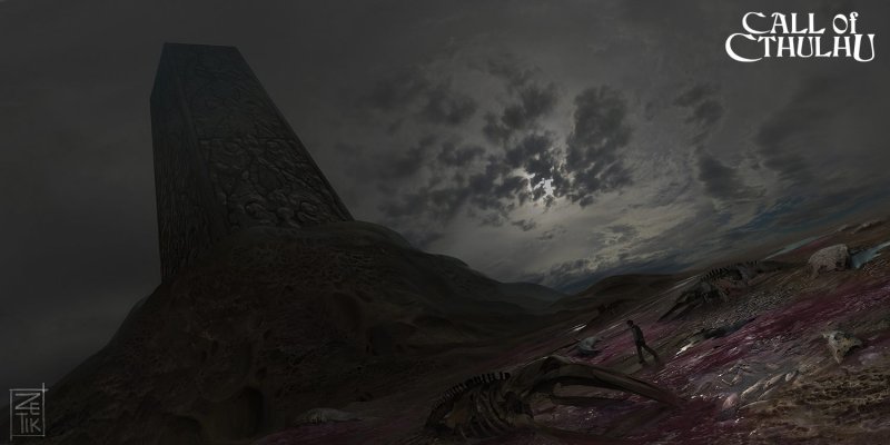 Immagine di Call of Cthulhu per PlayStation 4