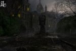 Qualche nuova immagine mostra le ambientazioni di Call of Cthulhu - Notizia