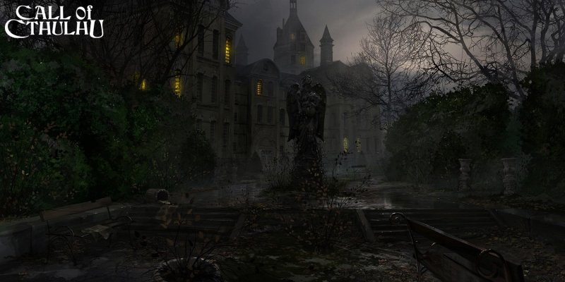 Immagine di Call of Cthulhu per PlayStation 4