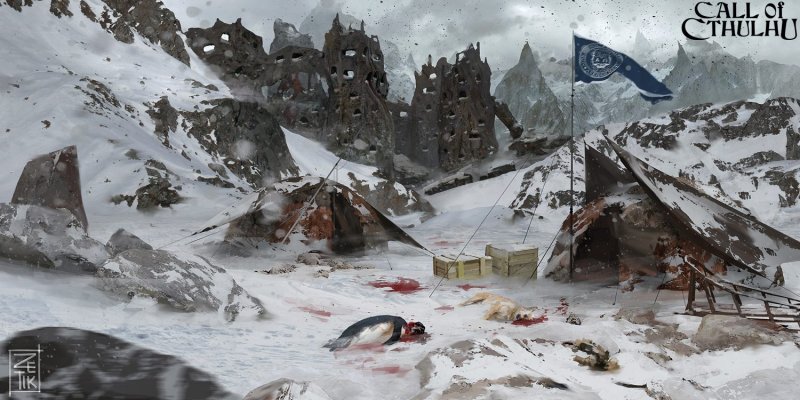 Immagine di Call of Cthulhu per PlayStation 4