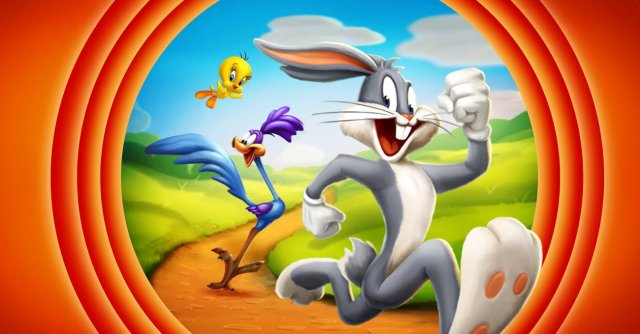 Looney Tunes Dash!