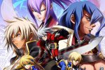 BlazBlue: Chrono Phantasma Extend arriva anche in Europa - Notizia