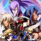 BlazBlue: Chrono Phantasma Extend arriva anche in Europa