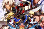 BlazBlue: Chrono Phantasma Extend arriva su PlayStation 4, Xbox One e PlayStation 3, nuove immagini - Notizia