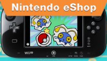 Nintendo eShop - Il trailer di Pokémon Pinball: Ruby & Sapphire