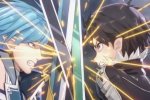Terzo spot giapponese per Sword Art Online: Lost Song - Notizia