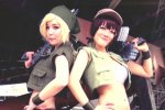 Due graziose cosplayer nel nuovo trailer di Metal Slug Revolution - Notizia