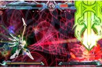 Blazblue: Chrono Phantasma Extend uscirà anche su PlayStation Vita - Notizia
