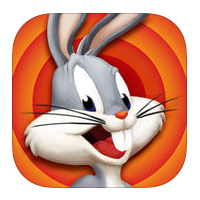 Looney Tunes Dash! per iPad