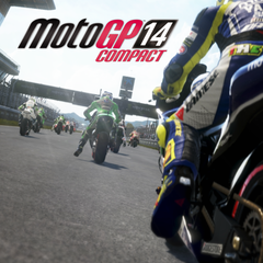 MotoGP 14 Compact per PlayStation Vita