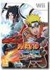 Naruto Shippuden: Dragon Blade Chronicles per Nintendo Wii