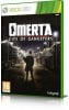 Omerta: City of Gangsters per Xbox 360